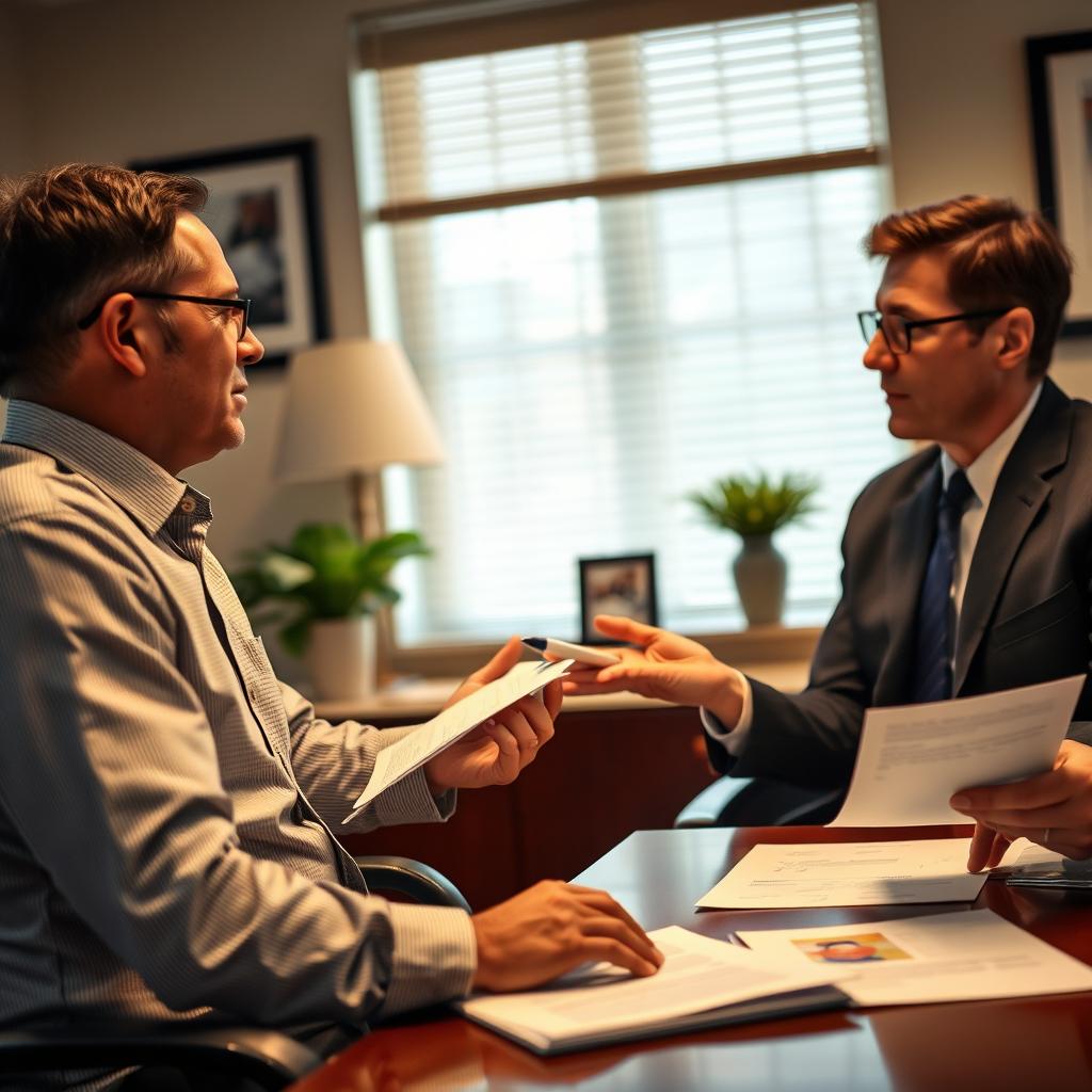 Motorcycle Accident Lawyer Hamilton County, NY