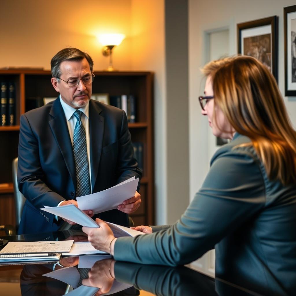 Motorcycle Accident Lawyer Herkimer County, NY