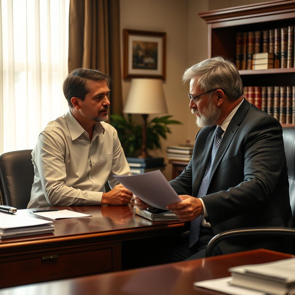 Motorcycle Accident Lawyer King William County, VA