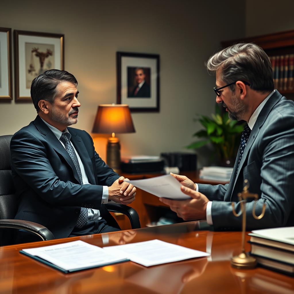 Motorcycle Accident Lawyer Kings County, NY