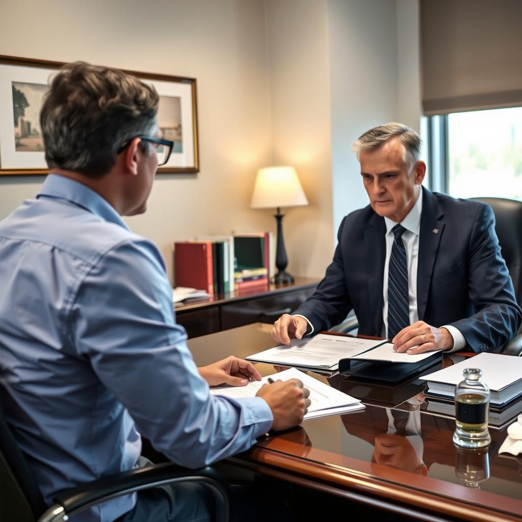 Motorcycle Accident Lawyer Livingston County, NY