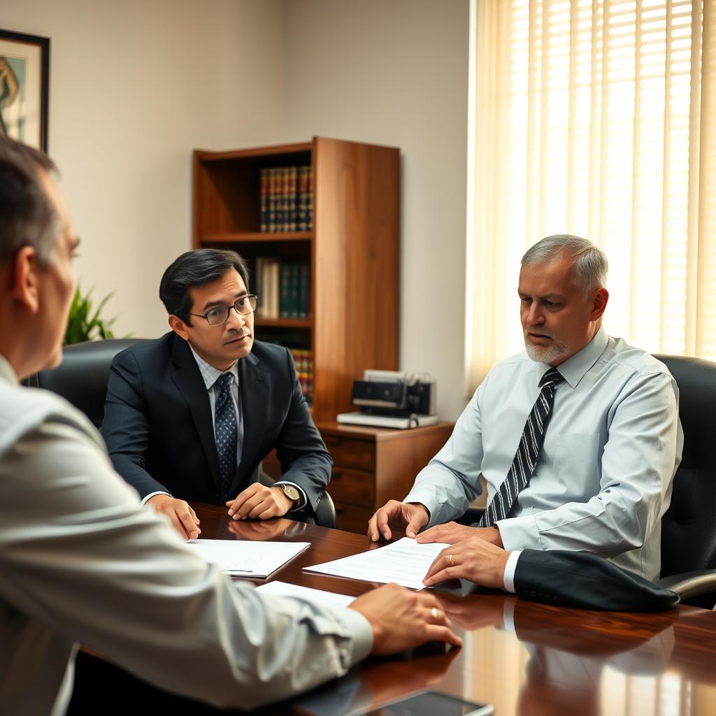 Motorcycle Accident Lawyer Maryland, MD