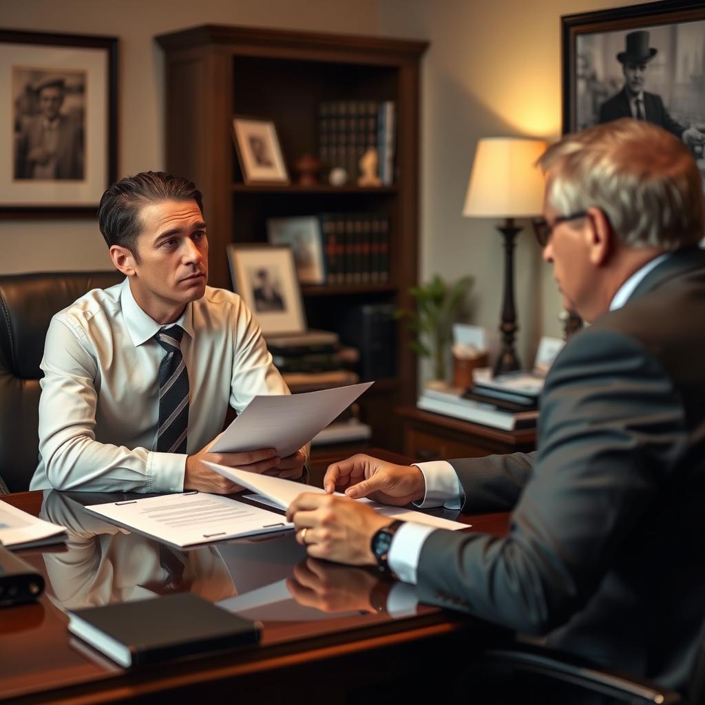 Motorcycle Accident Lawyer Monroe County, NY