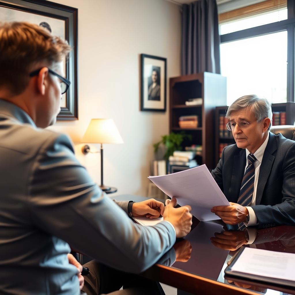 Motorcycle Accident Lawyer Nassau County, NY