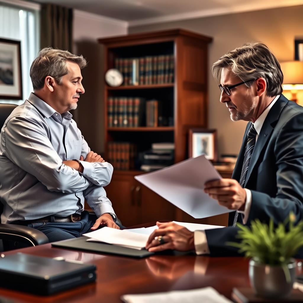 Motorcycle Accident Lawyer Near Me