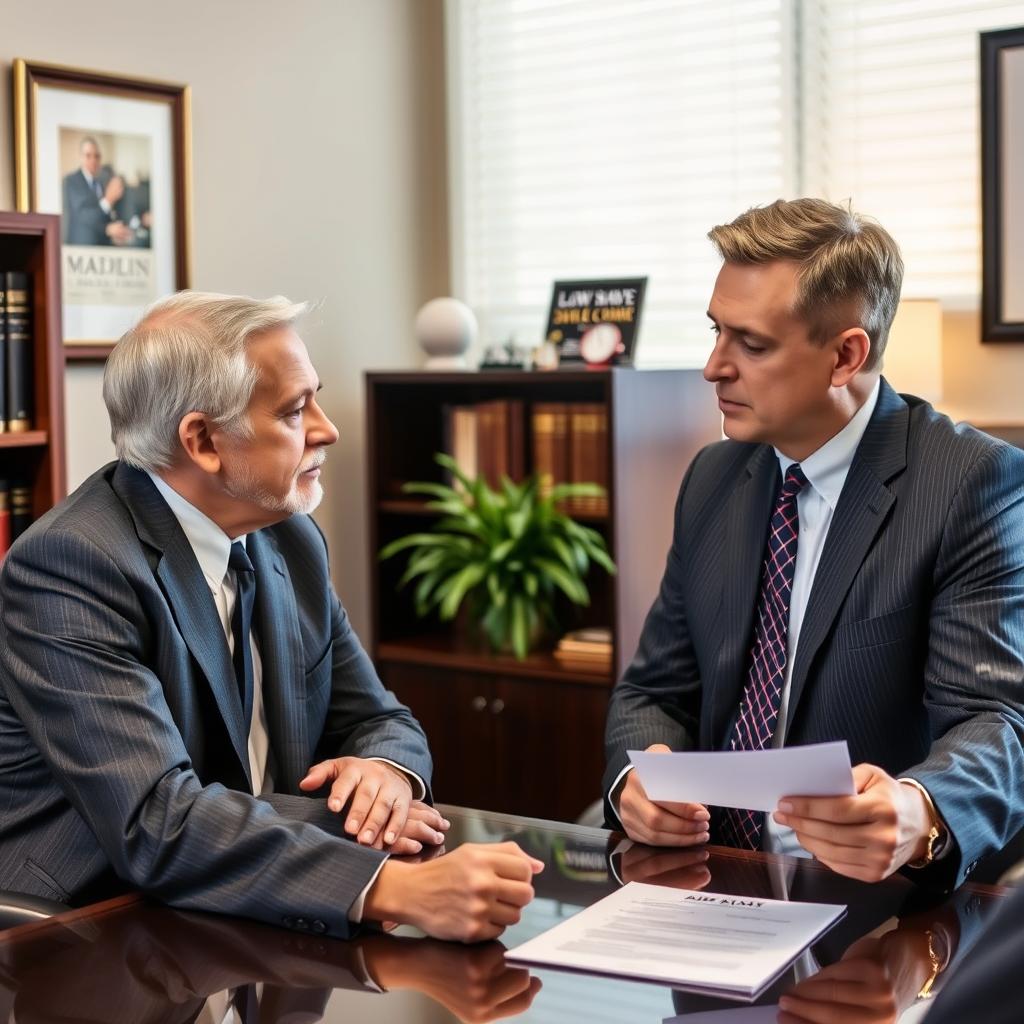 Motorcycle Accident Lawyer New Jersey, NJ