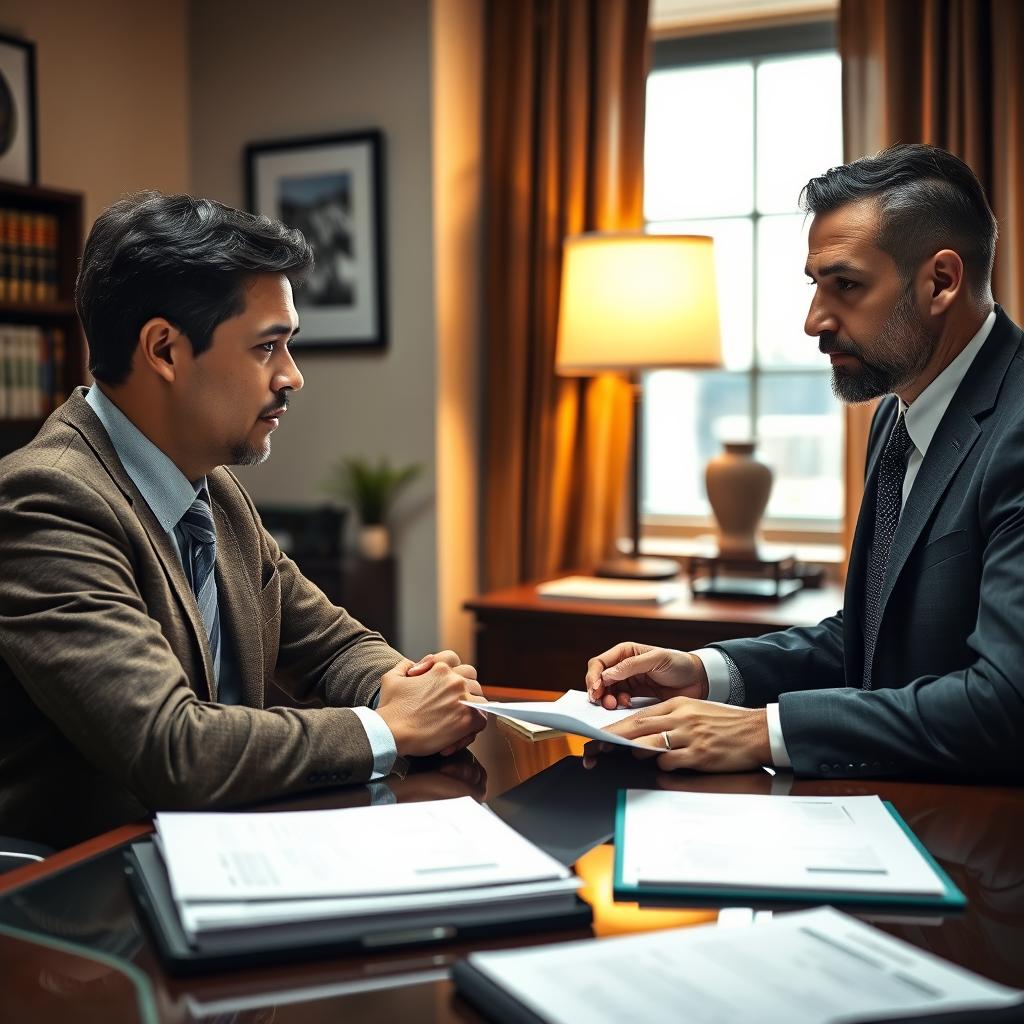 Motorcycle Accident Lawyer New York, NY