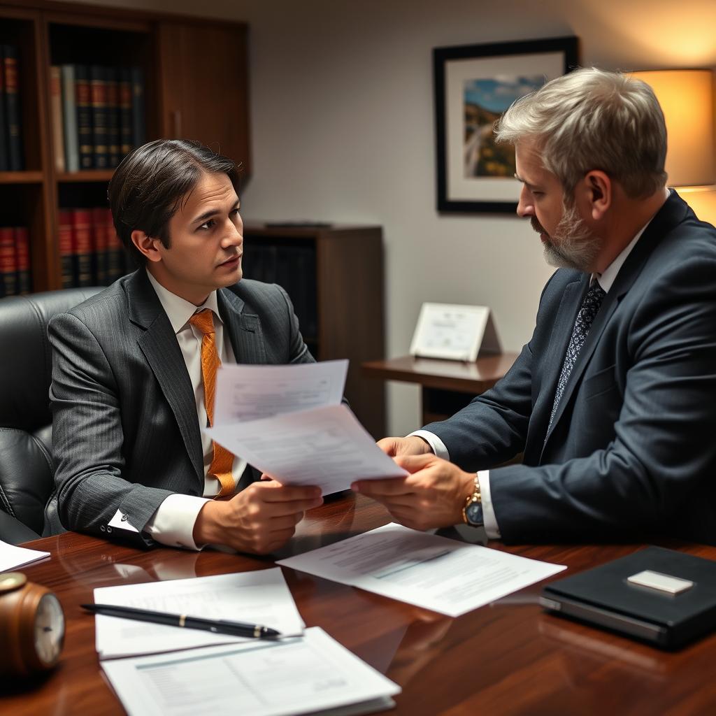 Motorcycle Accident Lawyer Onondaga County, NY