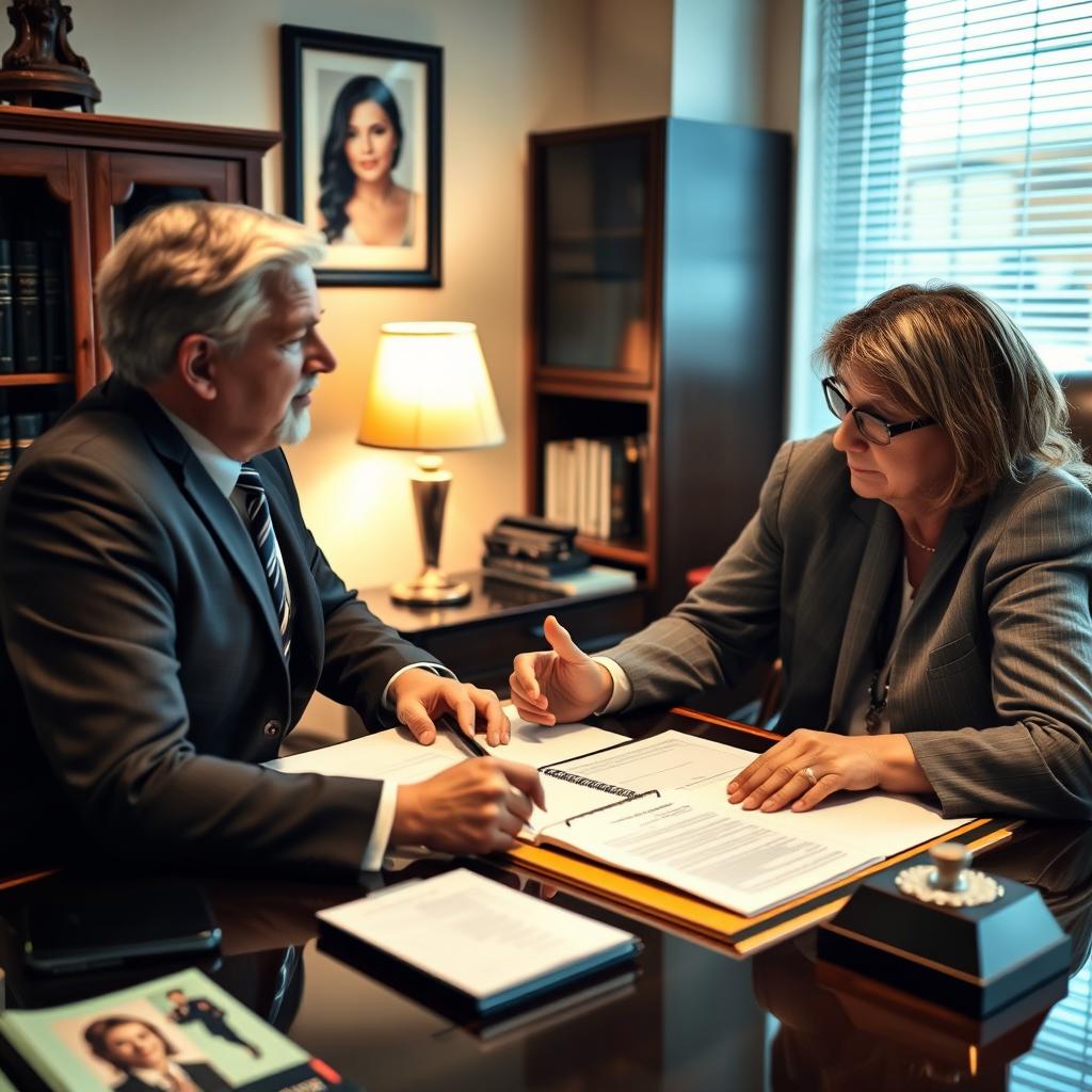 Motorcycle Accident Lawyer Ontario County, NY