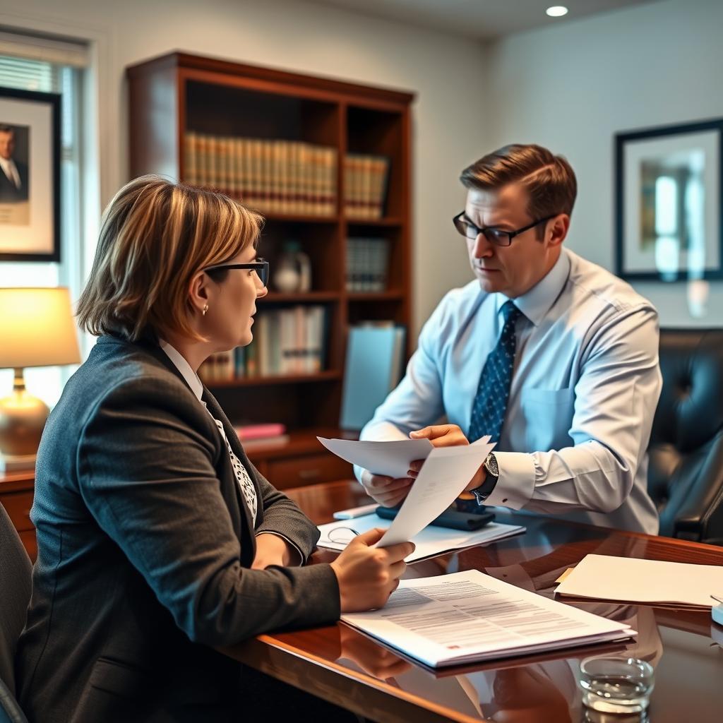 Motorcycle Accident Lawyer Orange County, VA