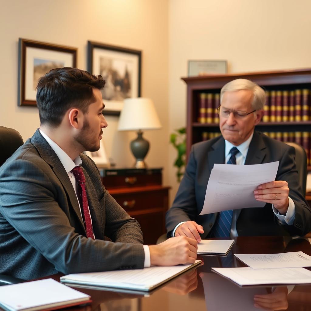 Motorcycle Accident Lawyer Oswego County, NY