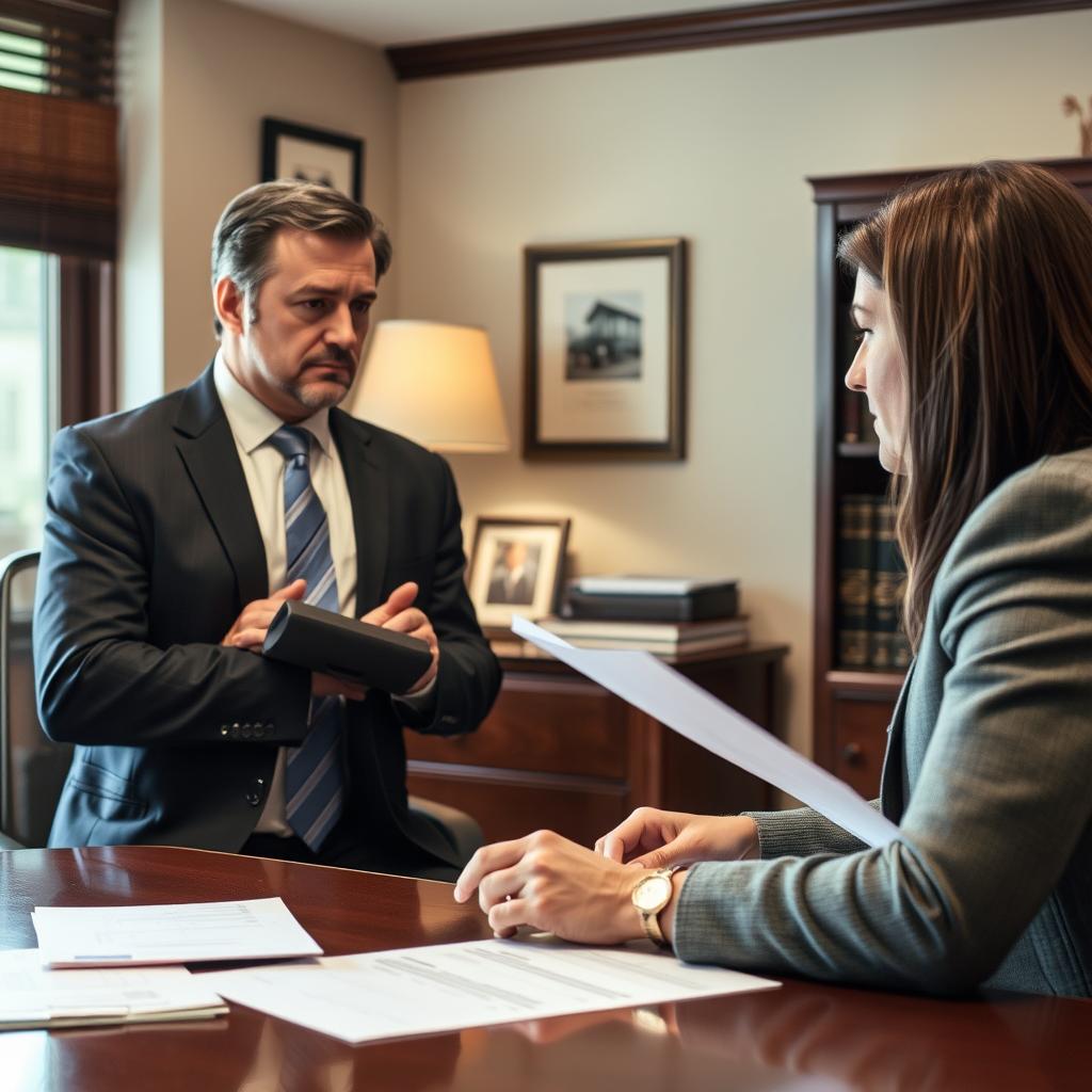 Motorcycle Accident Lawyer Putnam County, NY