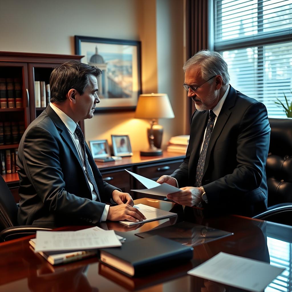 Motorcycle Accident Lawyer Queens County, NY
