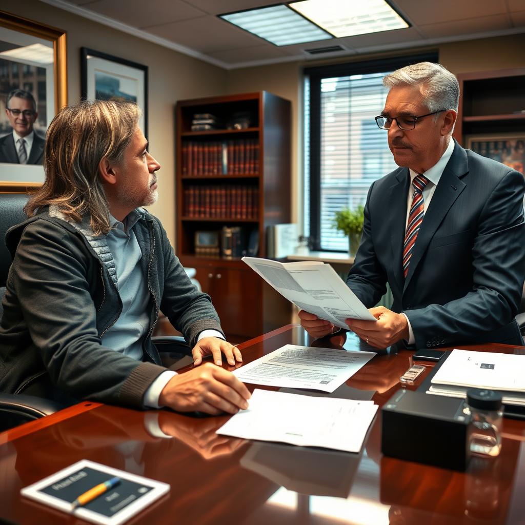 Motorcycle Accident Lawyer Queens, NY