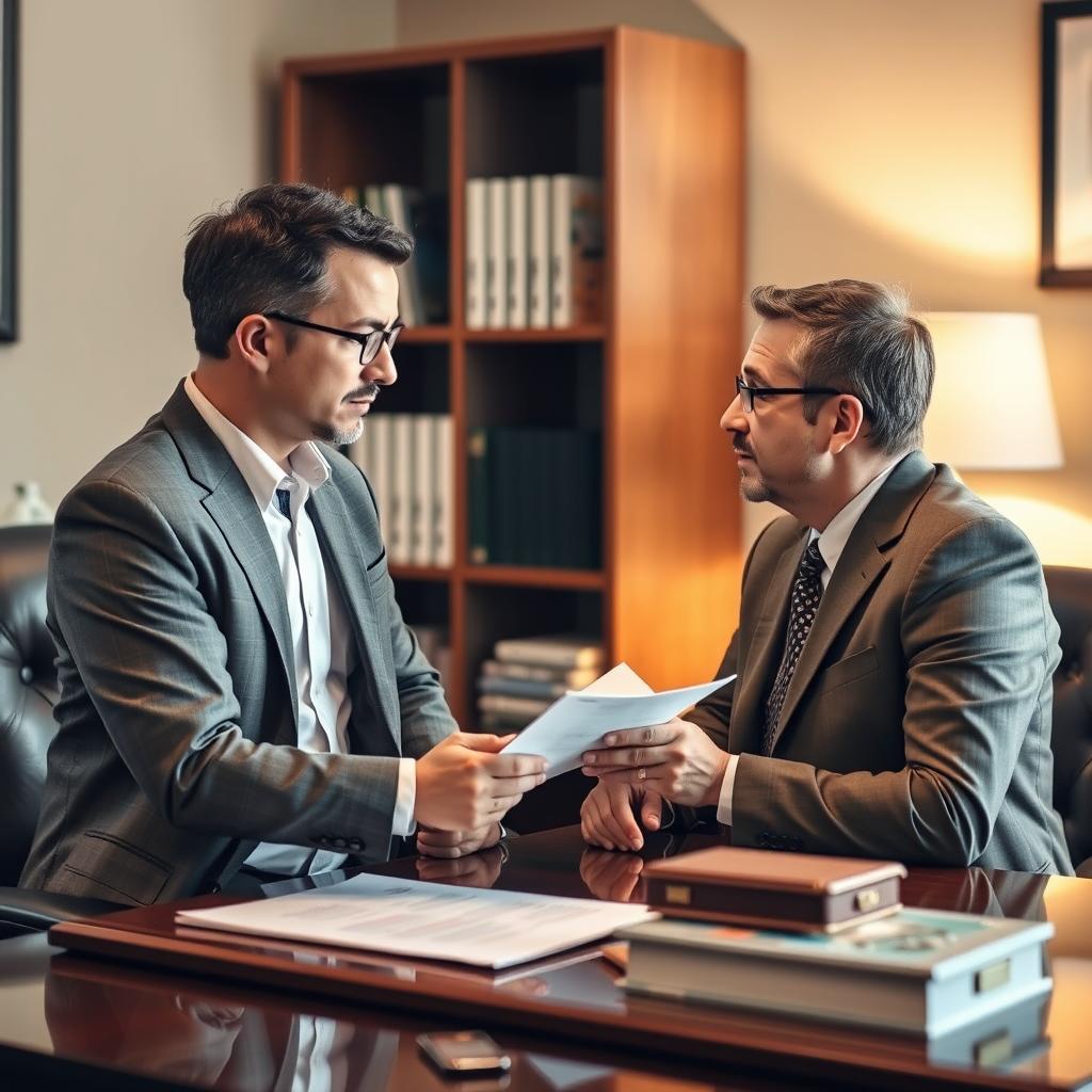Motorcycle Accident Lawyer Rappahannock County, VA