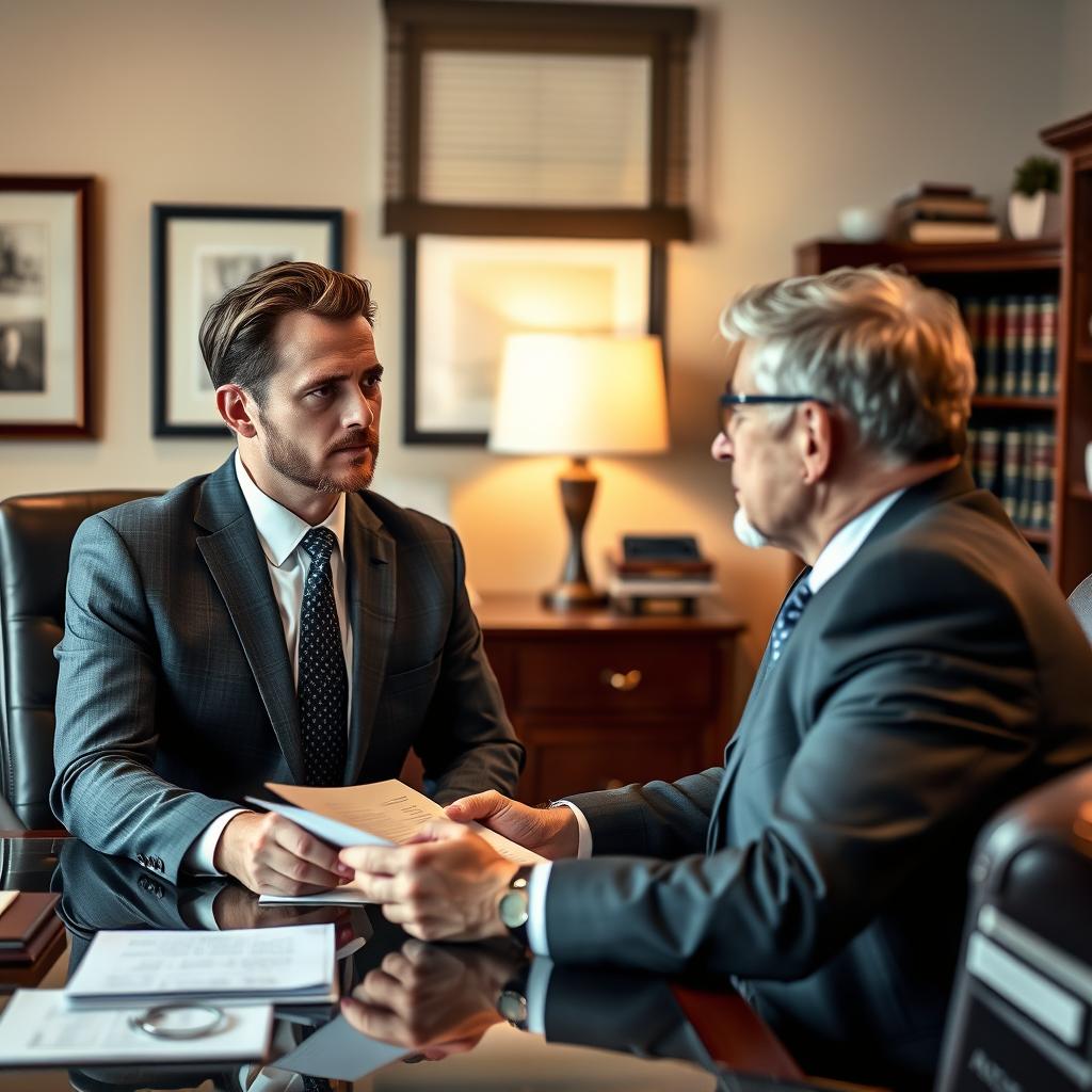 Motorcycle Accident Lawyer Rensselaer County, NY