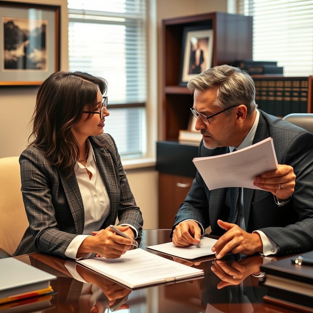 Motorcycle Accident Lawyer Rockland County, NY