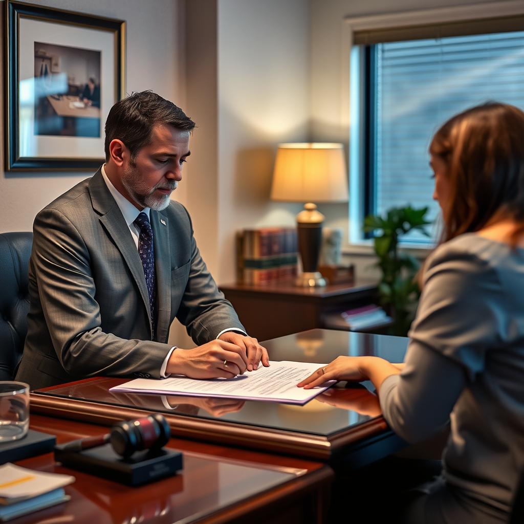 Motorcycle Accident Lawyer Schenectady County, NY