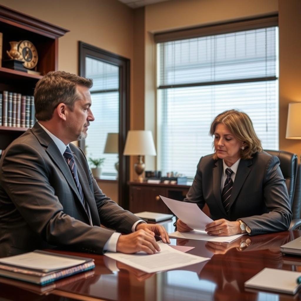 Motorcycle Accident Lawyer Steuben County, NY