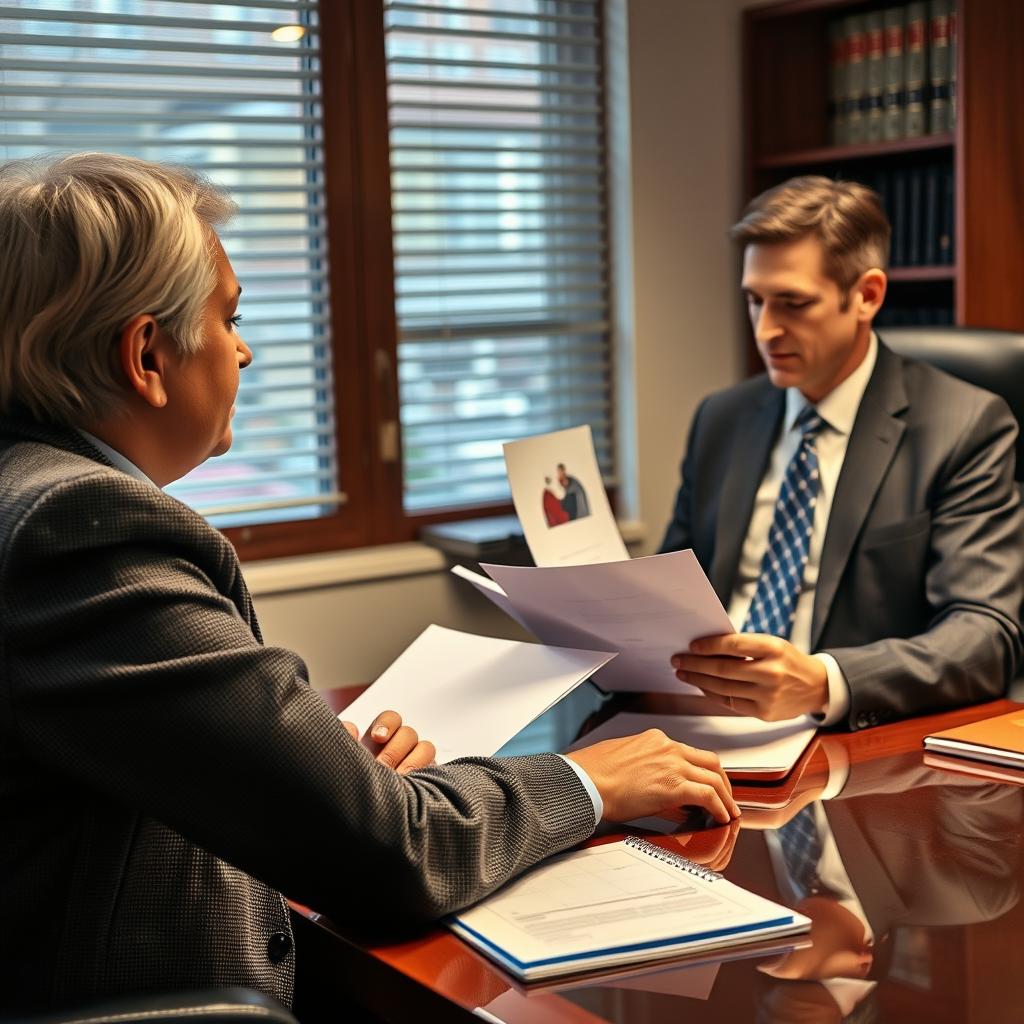 Motorcycle Accident Lawyer Suffolk County, NY