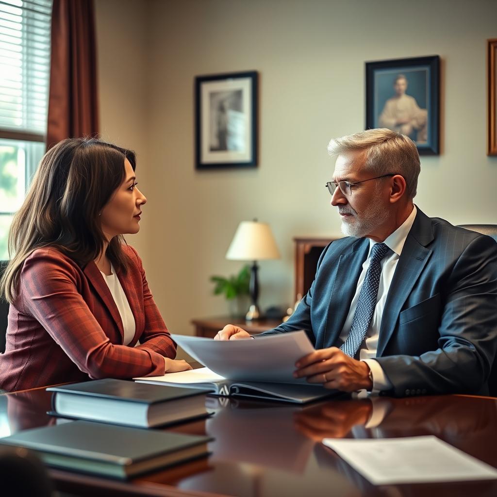 Motorcycle Accident Lawyer Tioga County, NY