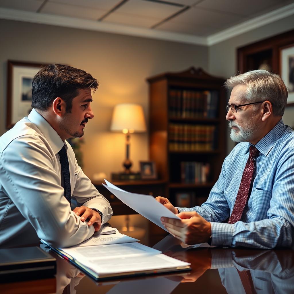 Motorcycle Accident Lawyer Tompkins County, NY