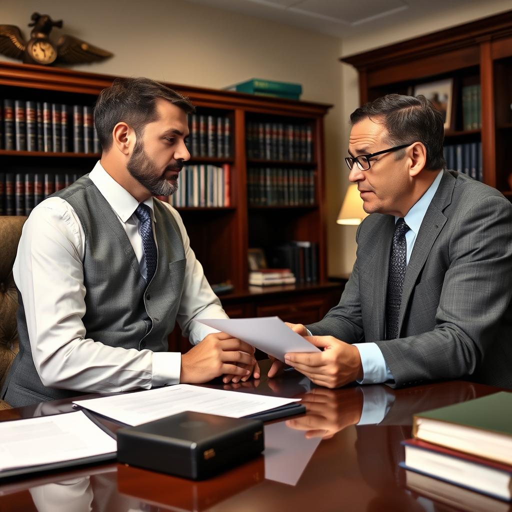 Motorcycle Accident Lawyer Ulster County, NY