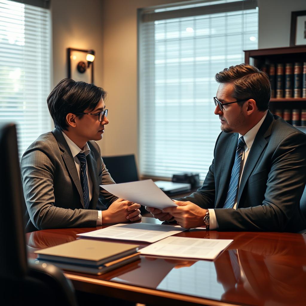 Motorcycle Accident Lawyer Washington DC, DC