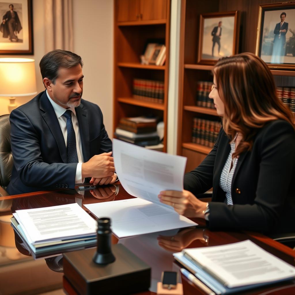 Motorcycle Accident Lawyer Westchester County, NY