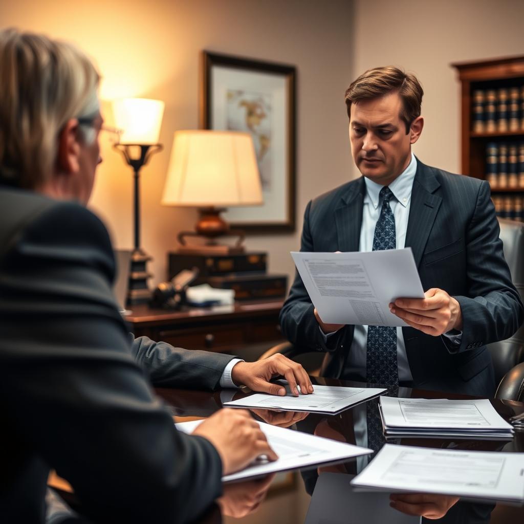 Motorcycle Accident Lawyer Yates County, NY