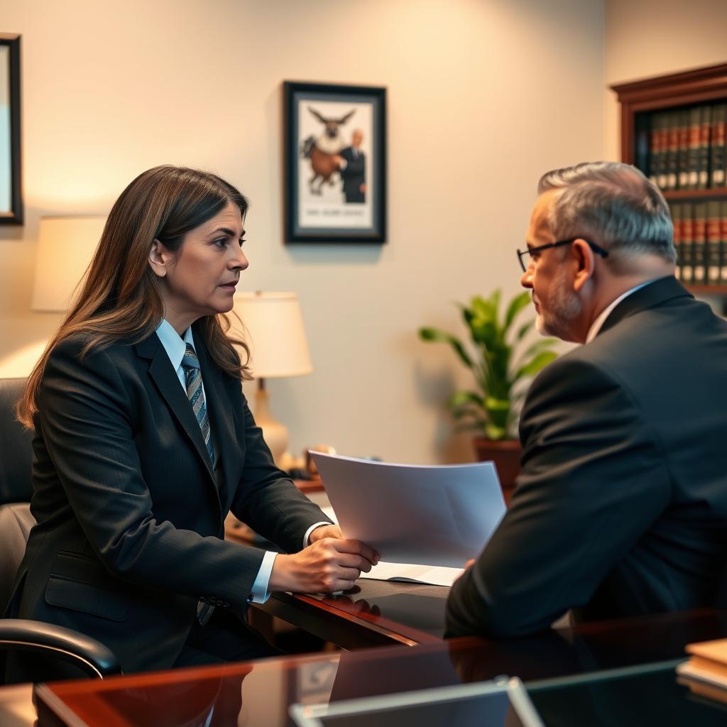 Motorcycle Accident Lawyer York County, VA