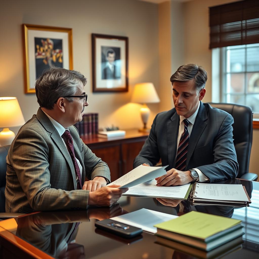 Should I accept the insurance settlement offer in Maryland