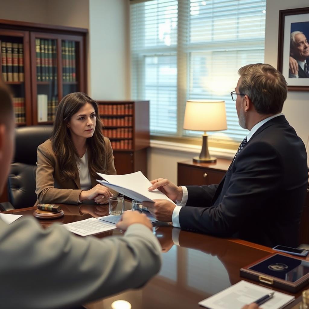 What is comparative negligence in New Jersey