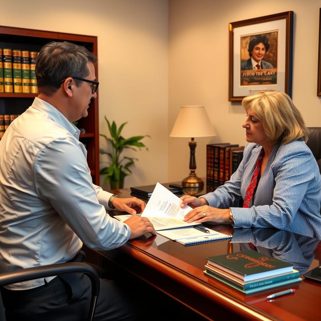 What is comparative negligence in Virginia