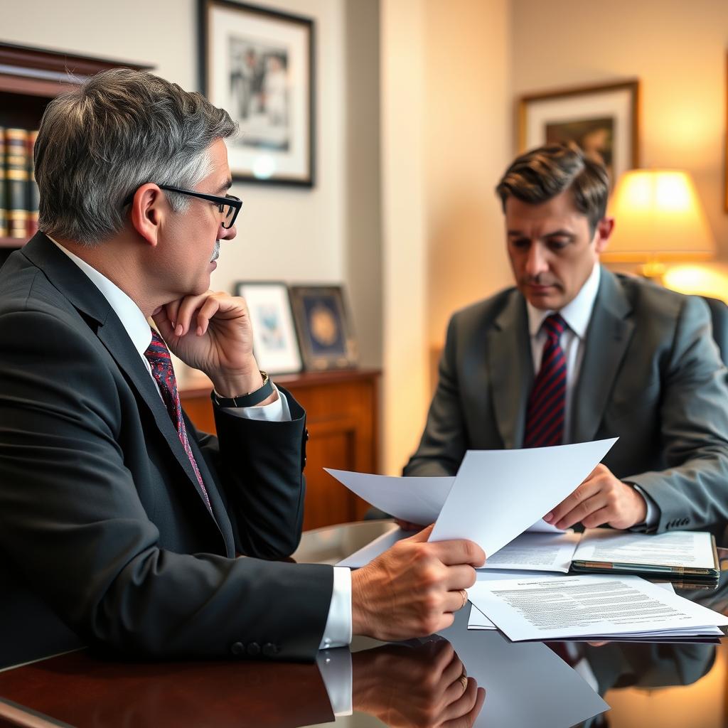 When should I hire a personal injury lawyer in Cecil County
