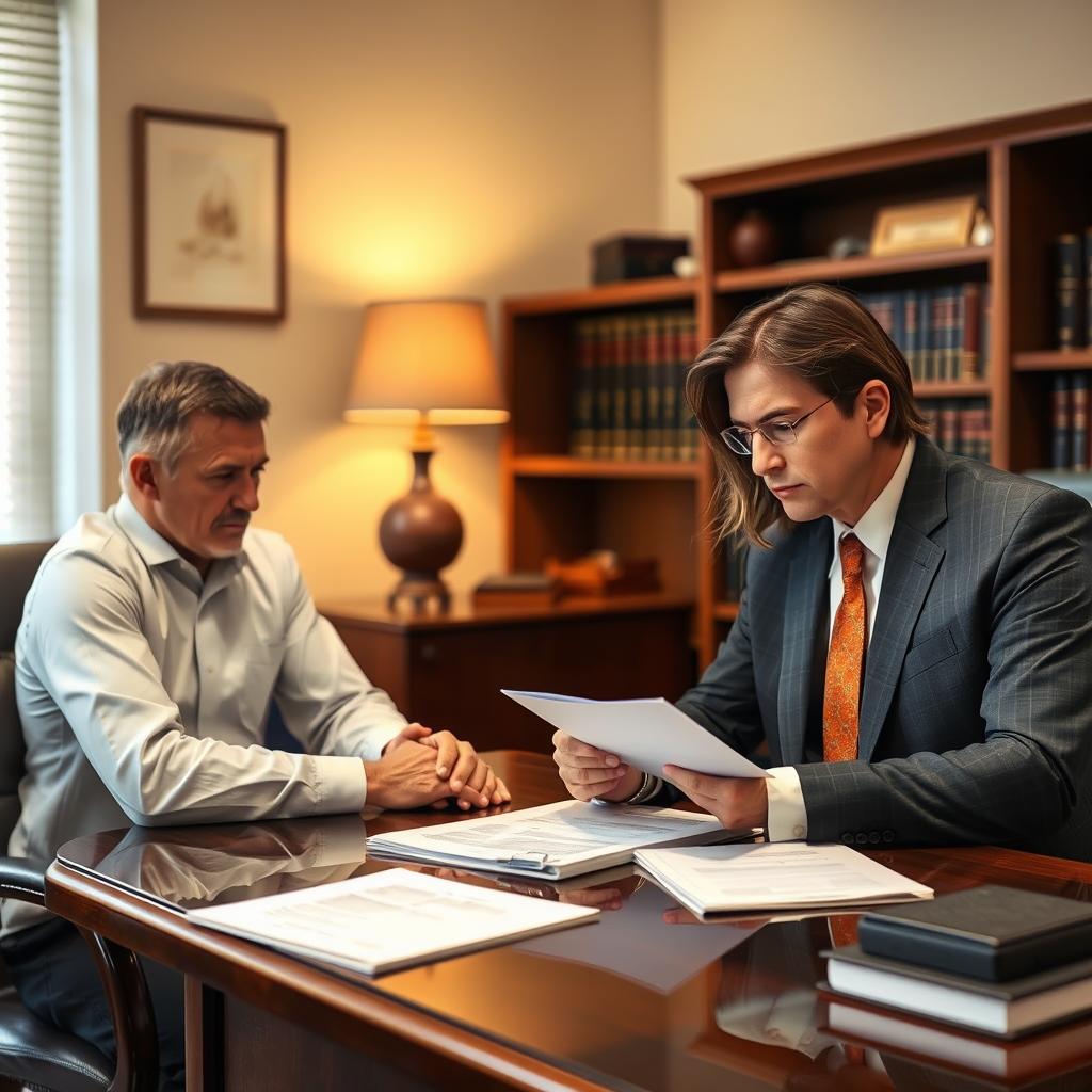 When should I hire a personal injury lawyer in Dupont Circle