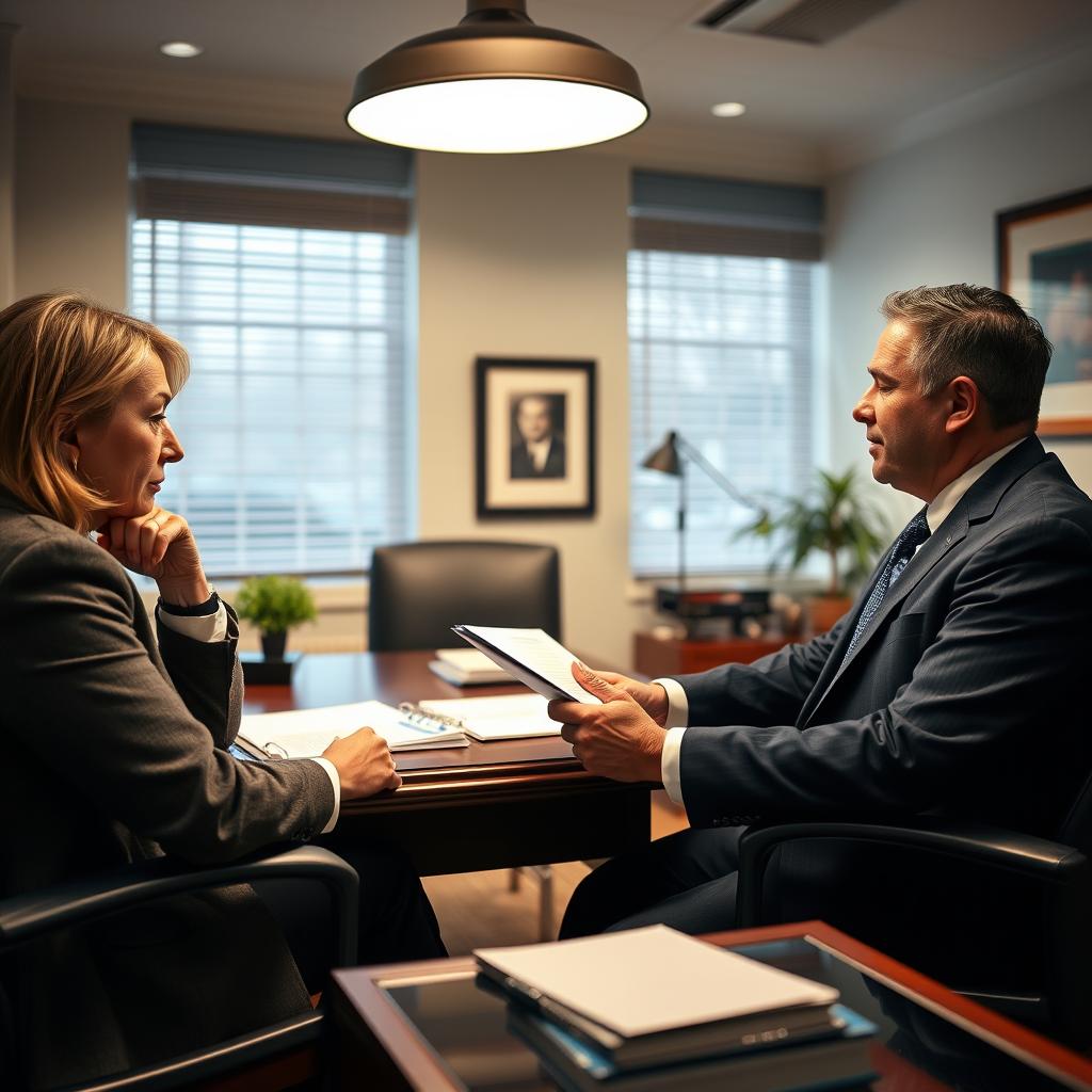 When should I hire a personal injury lawyer in Dutchess County
