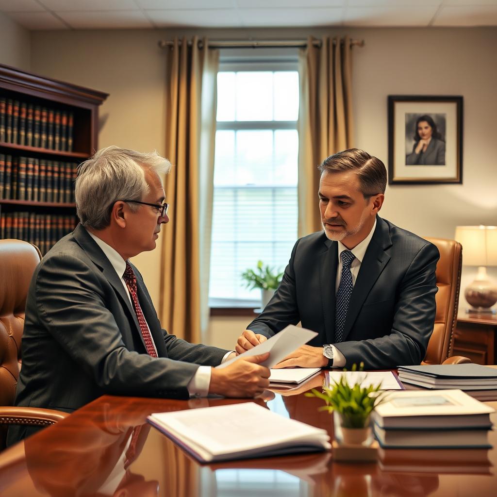When should I hire a personal injury lawyer in Fluvanna County