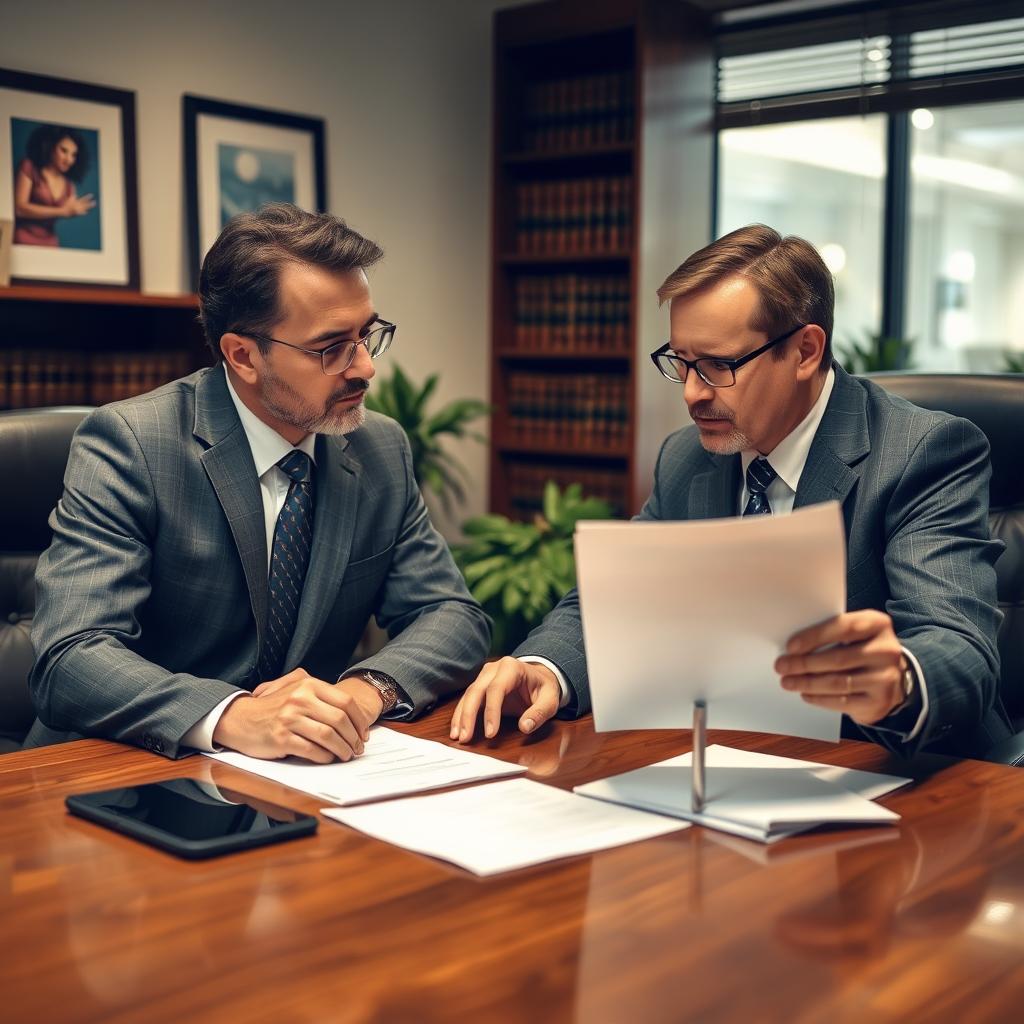 When should I hire a personal injury lawyer in Hudson County