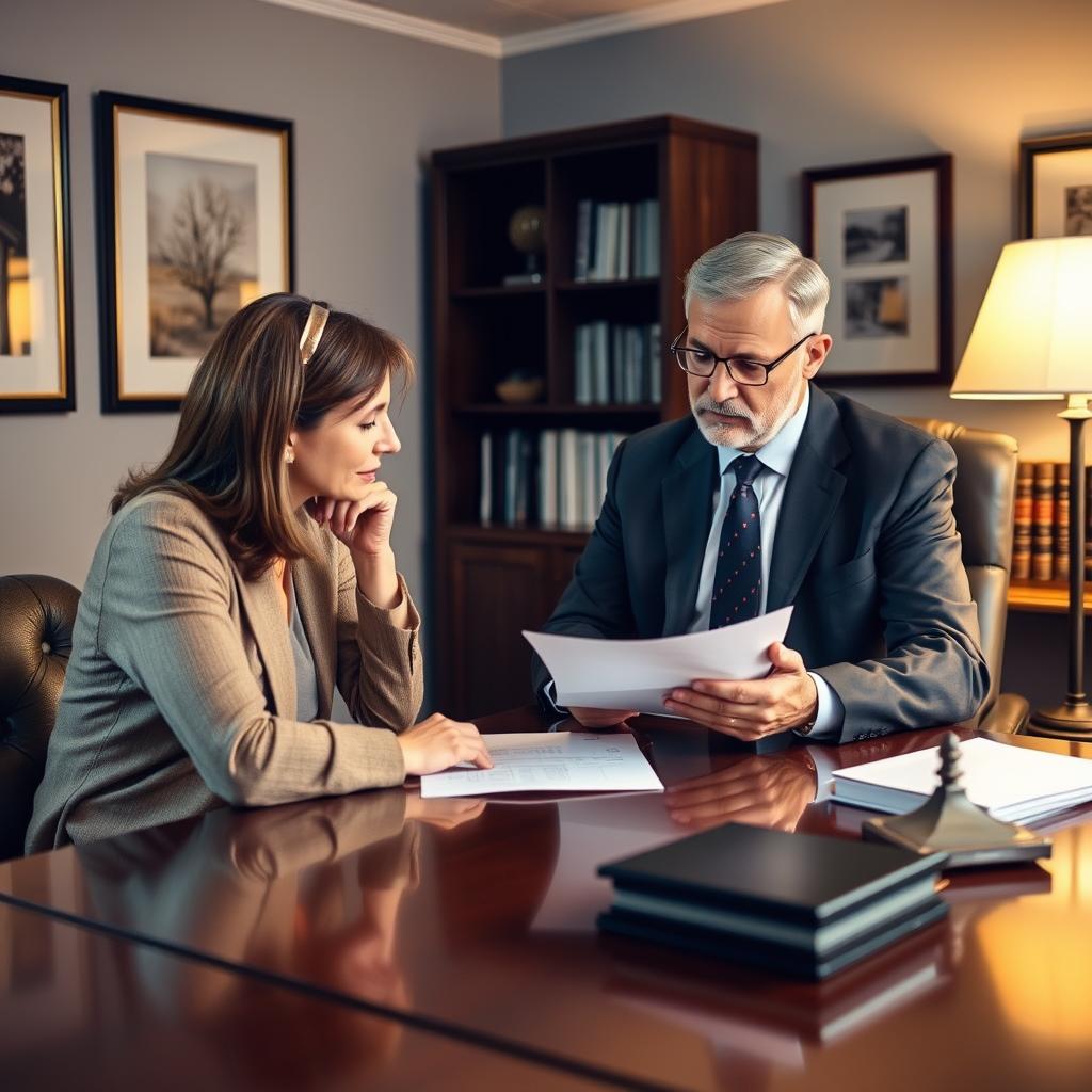 When should I hire a personal injury lawyer in Hunterdon County