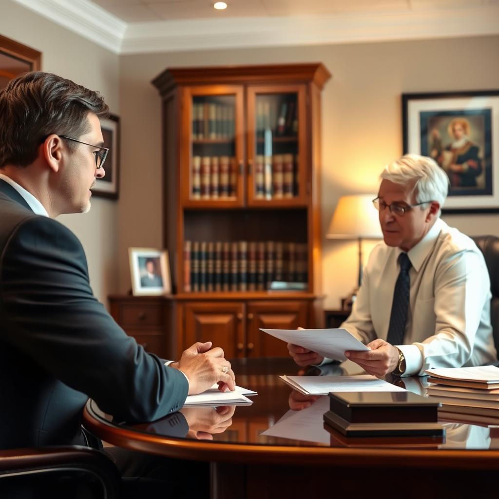 When should I hire a personal injury lawyer in Isle of Wight County
