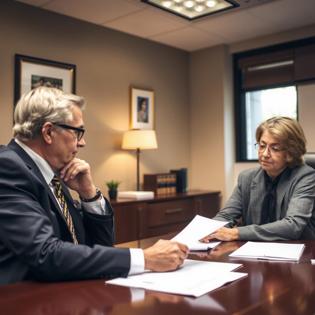 When should I hire a personal injury lawyer in James City County