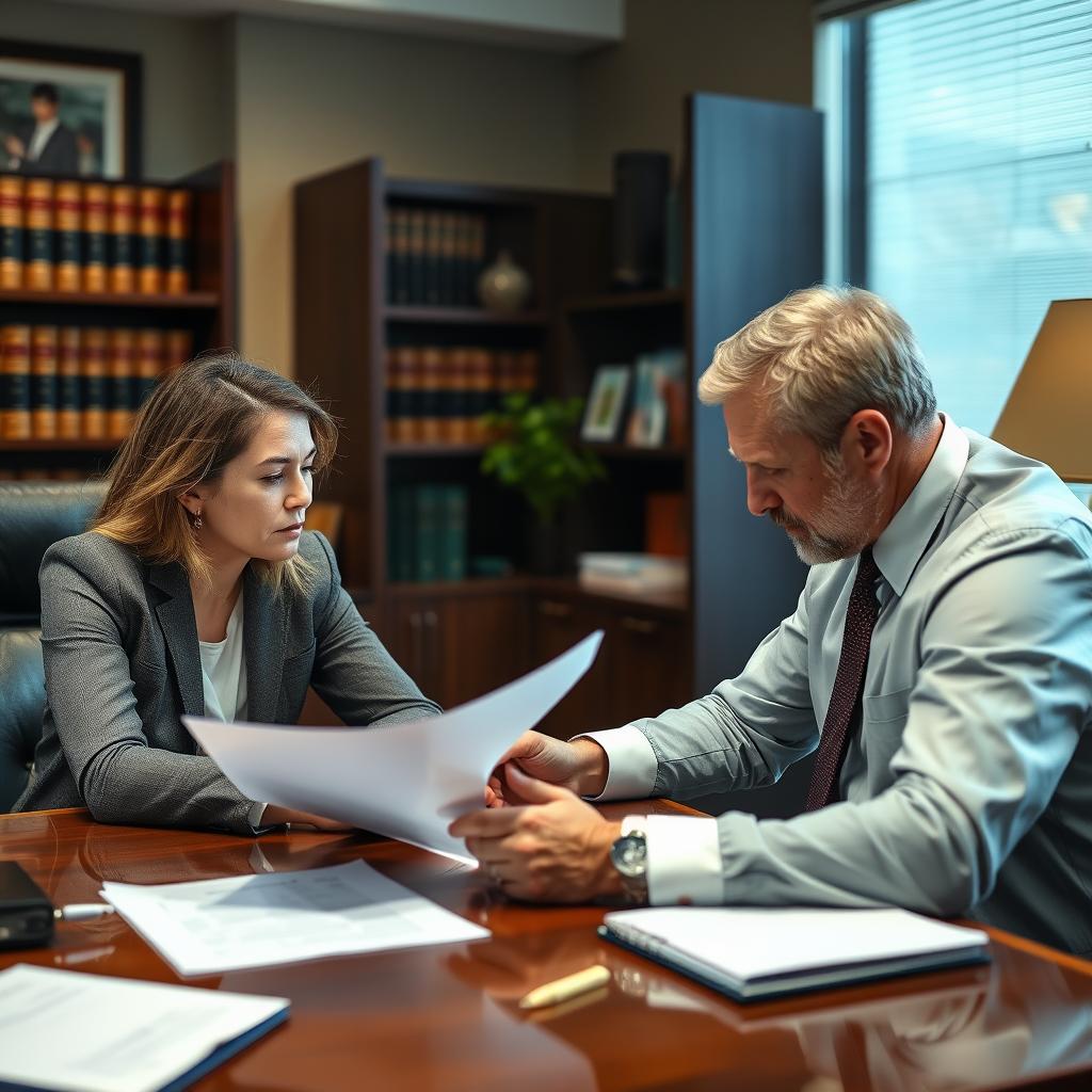 When should I hire a personal injury lawyer in Logan Circle