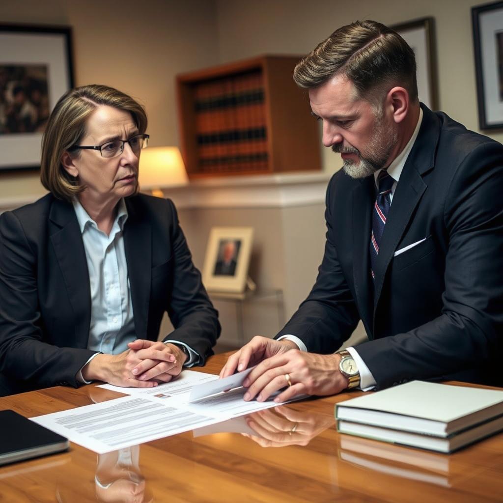 When should I hire a personal injury lawyer in Loudoun County