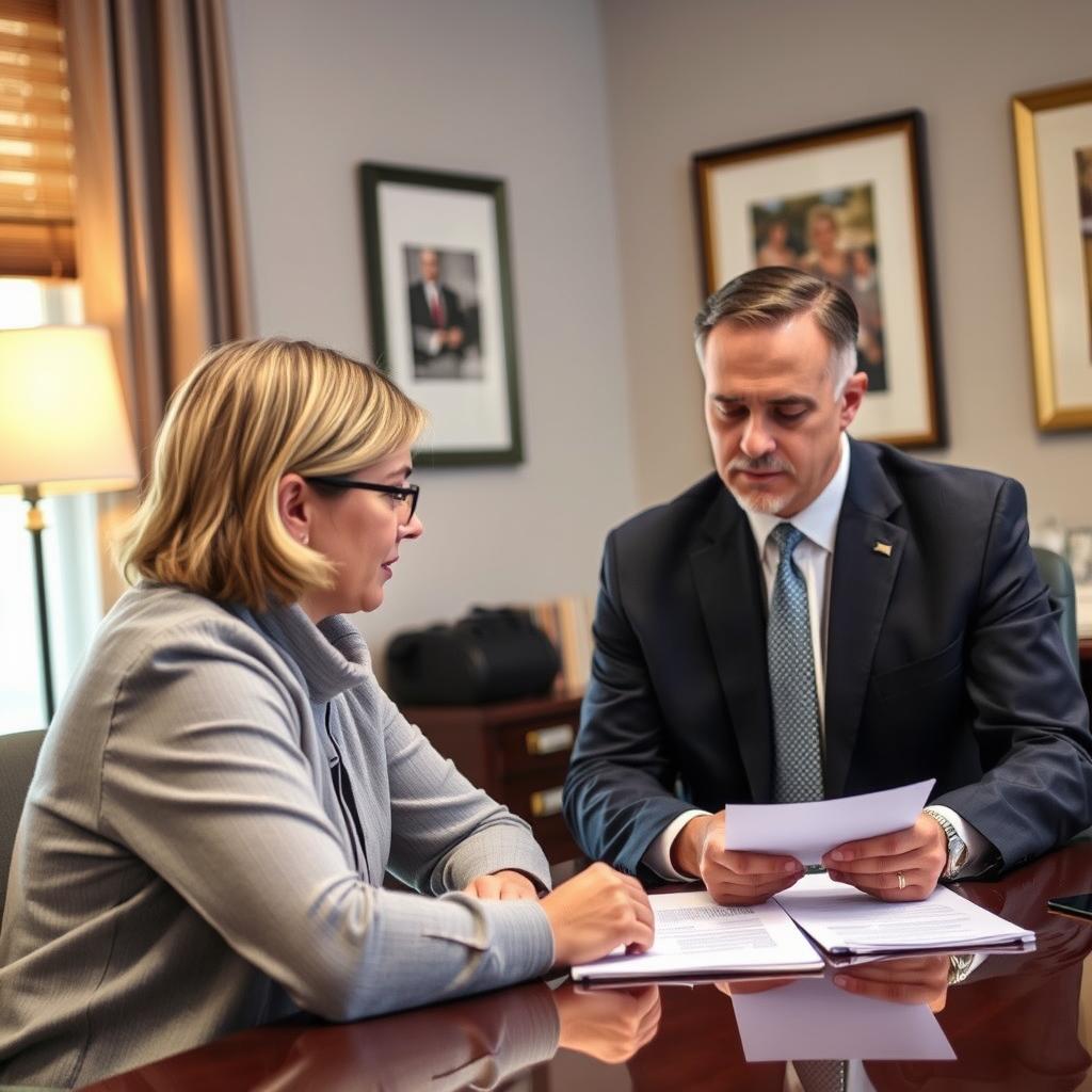 When should I hire a personal injury lawyer in Manassas