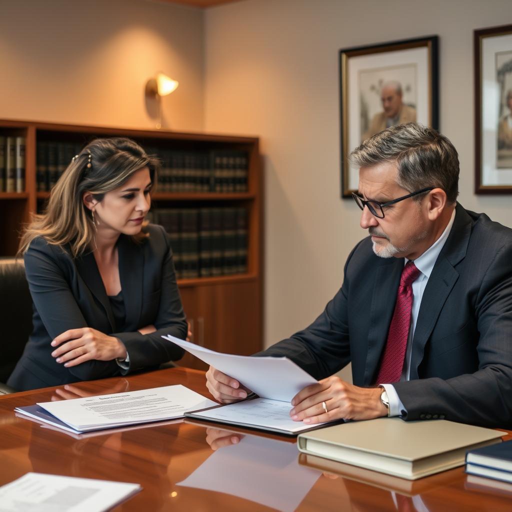When should I hire a personal injury lawyer in Monroe County