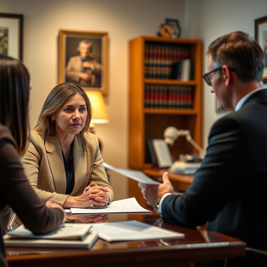 When should I hire a personal injury lawyer in Nassau County