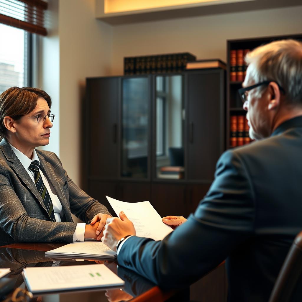 When should I hire a personal injury lawyer in Navy Yard