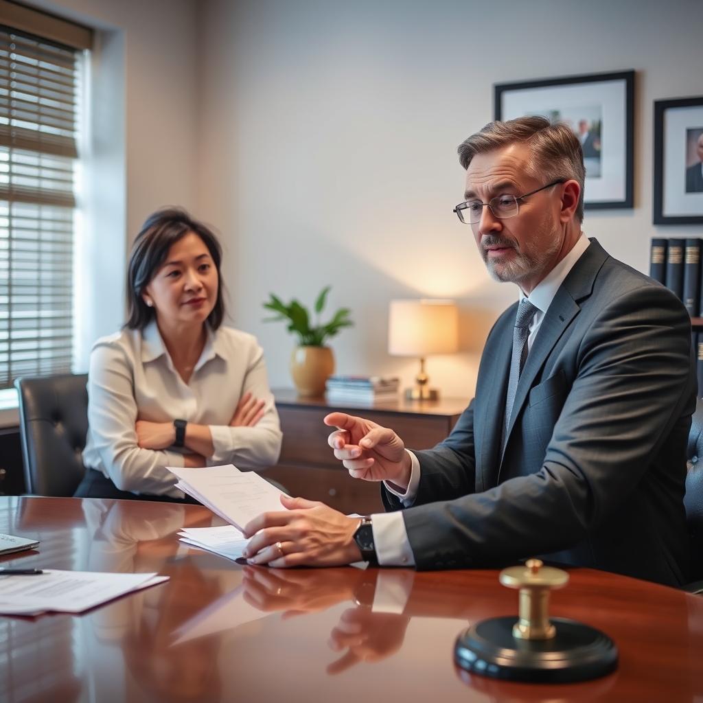 When should I hire a personal injury lawyer in New Jersey