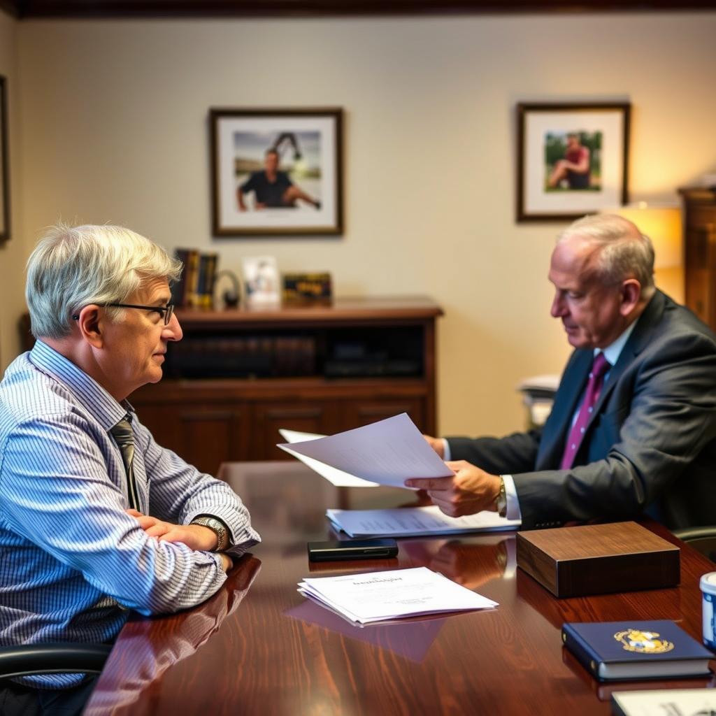 When should I hire a personal injury lawyer in New Kent County